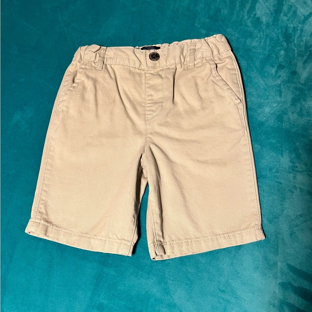 COPY - Boy’s dress shorts